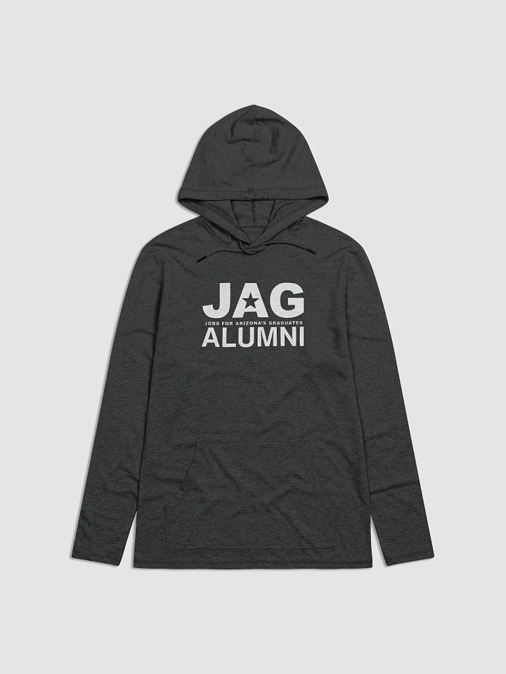 JAG Alumni Hoodie product image (1)