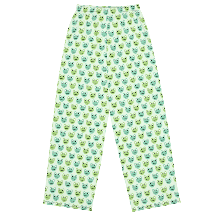 Froge All Over | Pajama Pants product image (1)