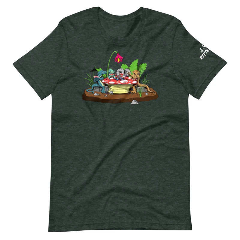 Poker T-Shirt product image (1)