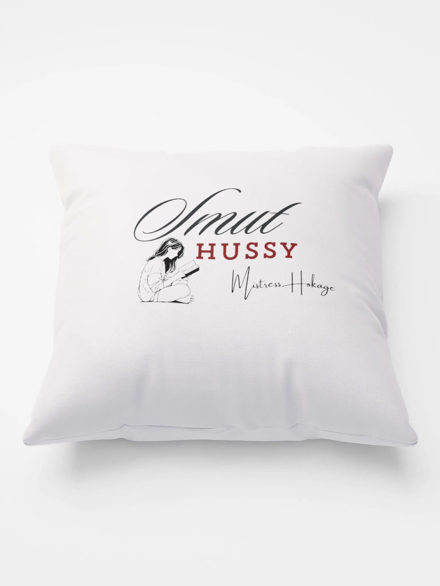 Comfy Reading pillow product image (2)