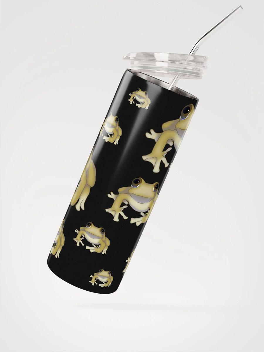 Smol Frog Gorl product image (3)