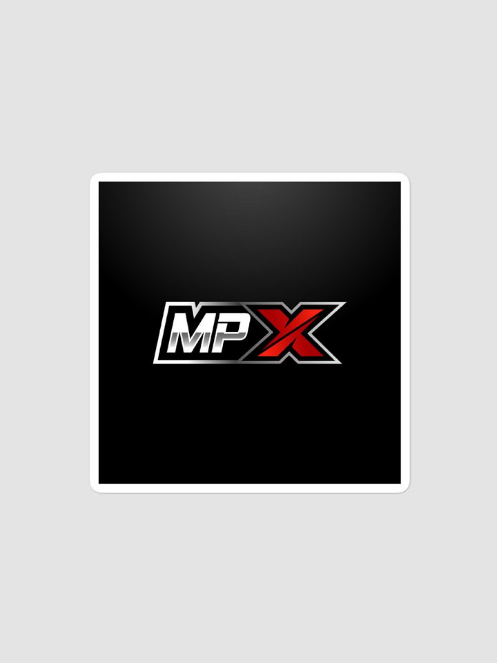 MPX Stickers product image (1)