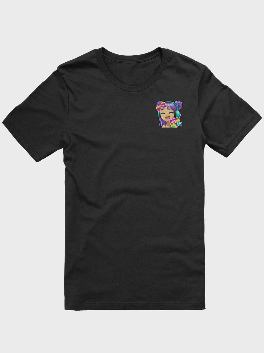 MiixxiieJam Tee product image (1)