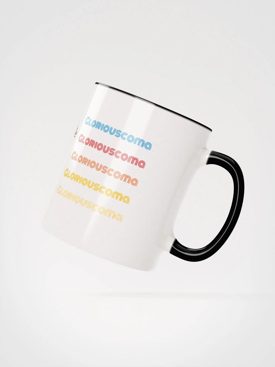 Be Gay, Do Crime Mug product image (2)