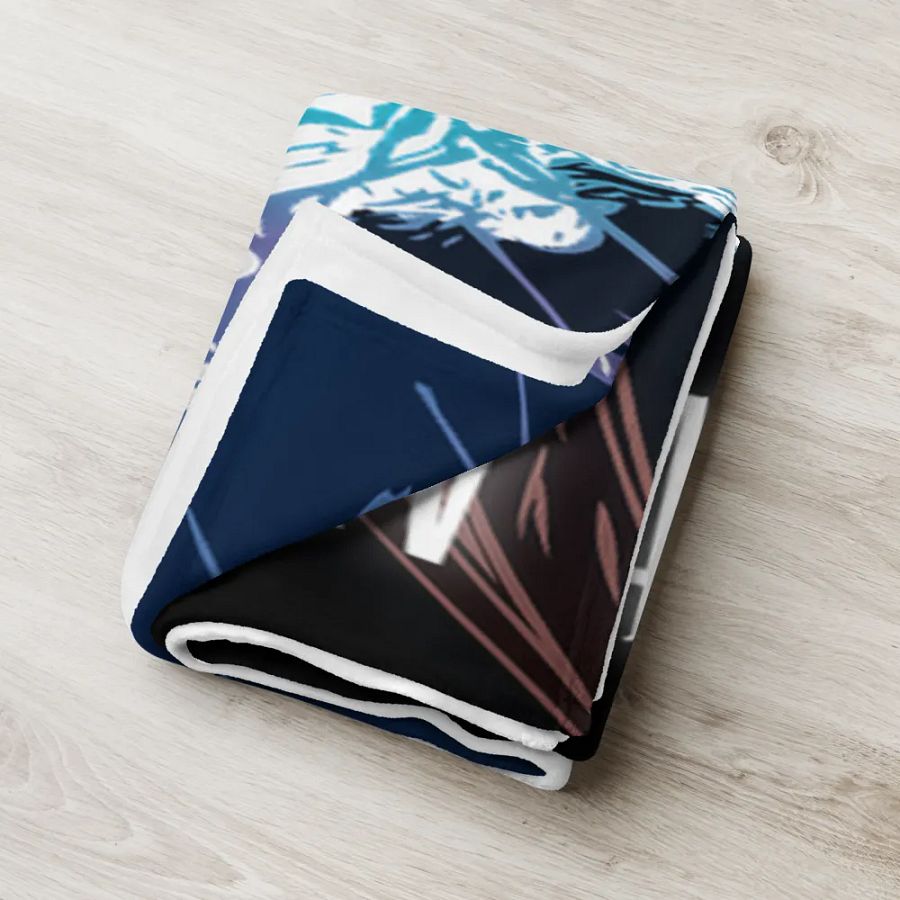 Final Fantasy XIV Blanket product image (7)