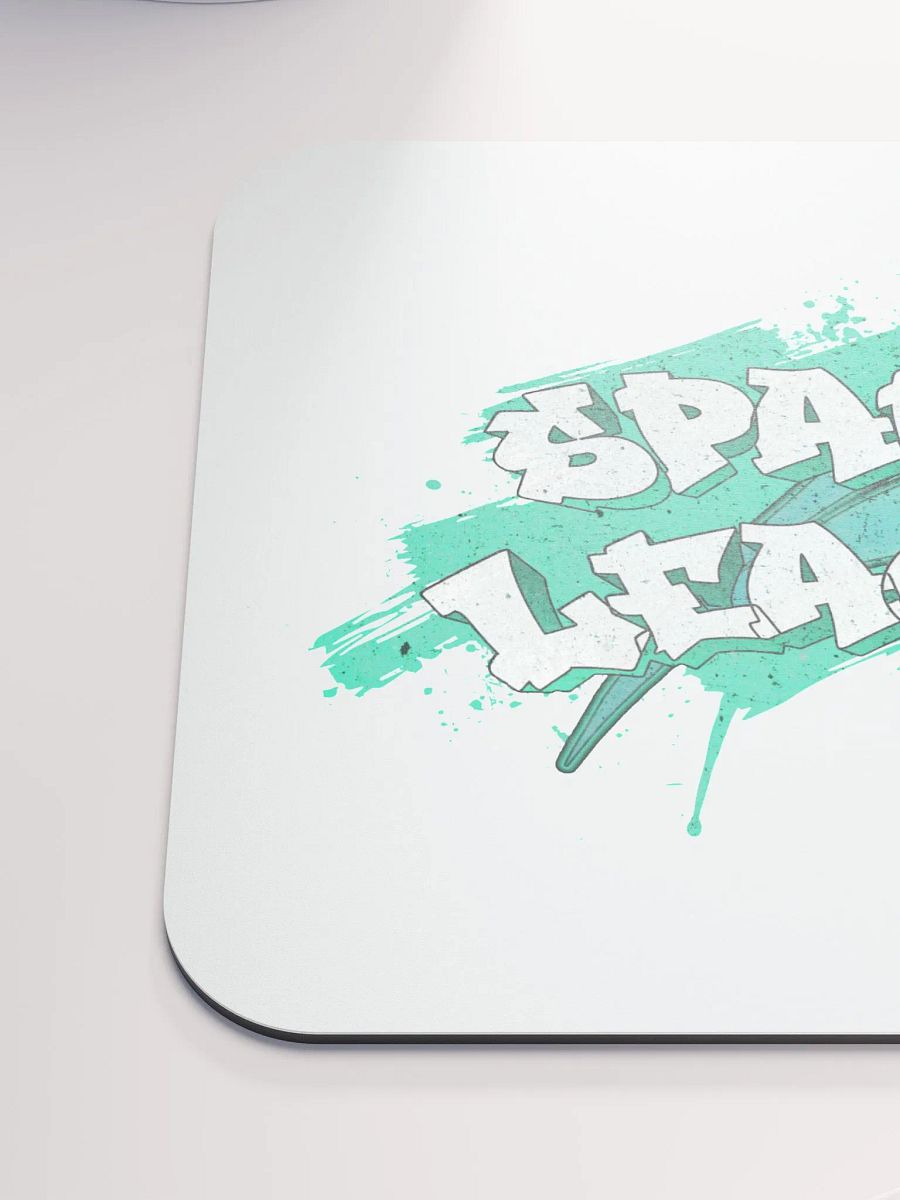 Spark League Mousepad product image (6)