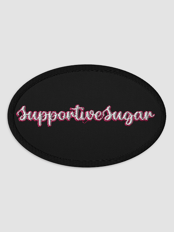 Sweet Patch product image (1)