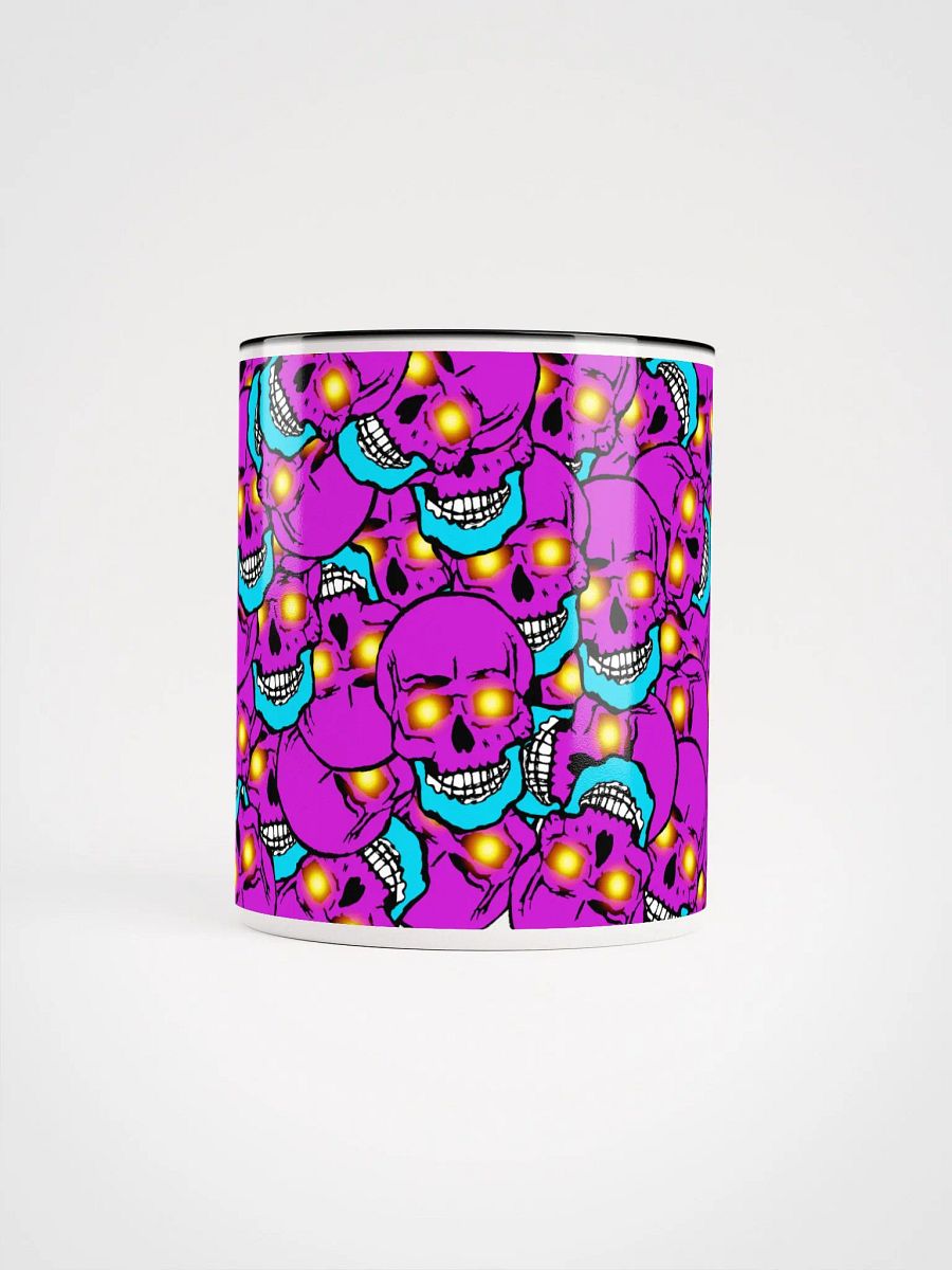 Vexter's Coffee Mug product image (10)