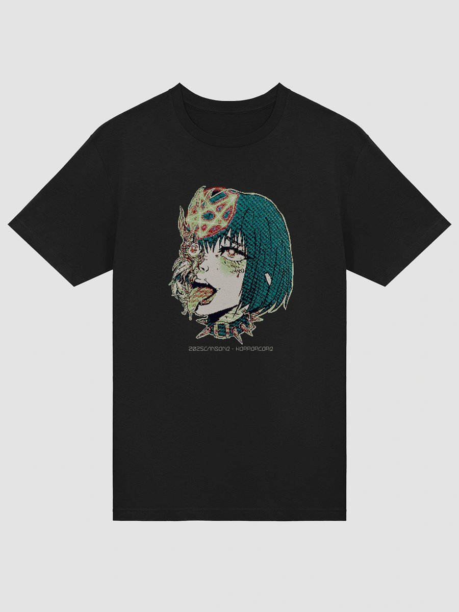 HorrorCore - Ahegao product image (5)