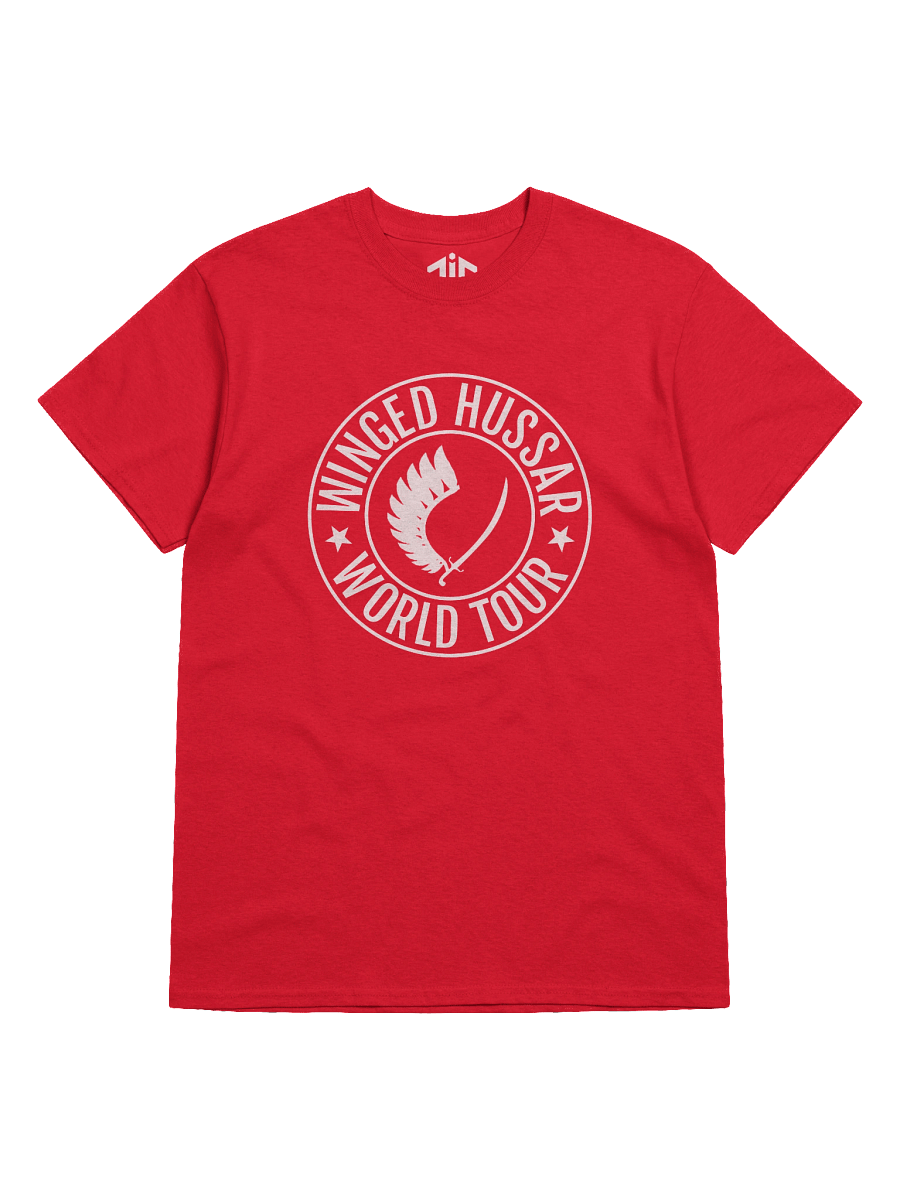 Winged Hussar World Tour product image (9)