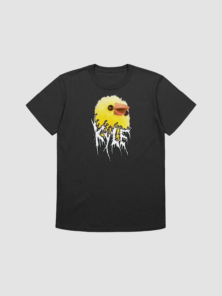Kyle (Destoryer of Worlds) Band Tee (Loose) product image (5)