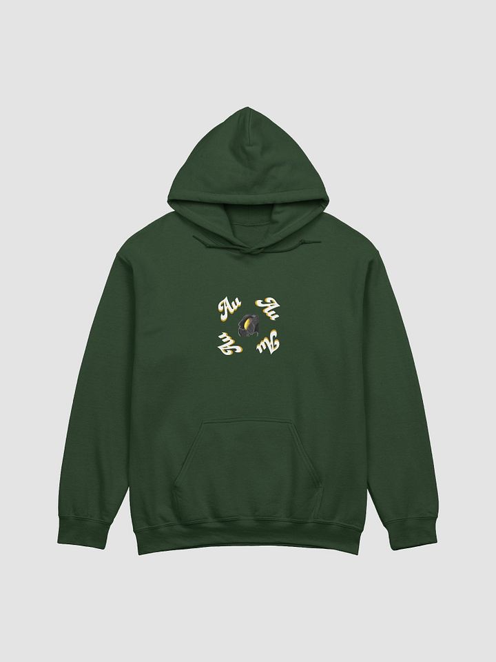 Article 6 - Health (Dark) Hoodie product image (2)