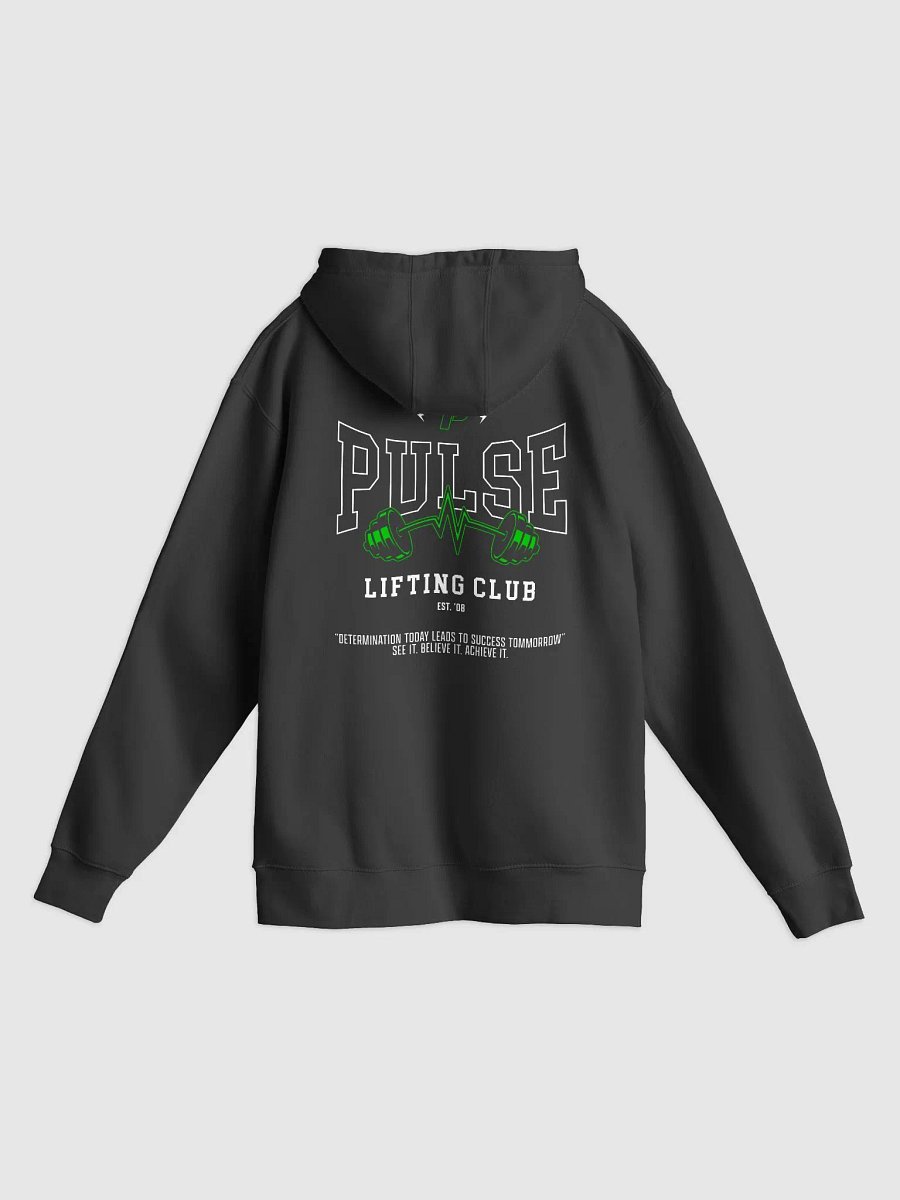 Lifting Club - Premium Hoodie product image (2)
