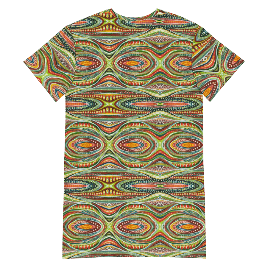 ARENA - SHIRTDRESS product image (6)