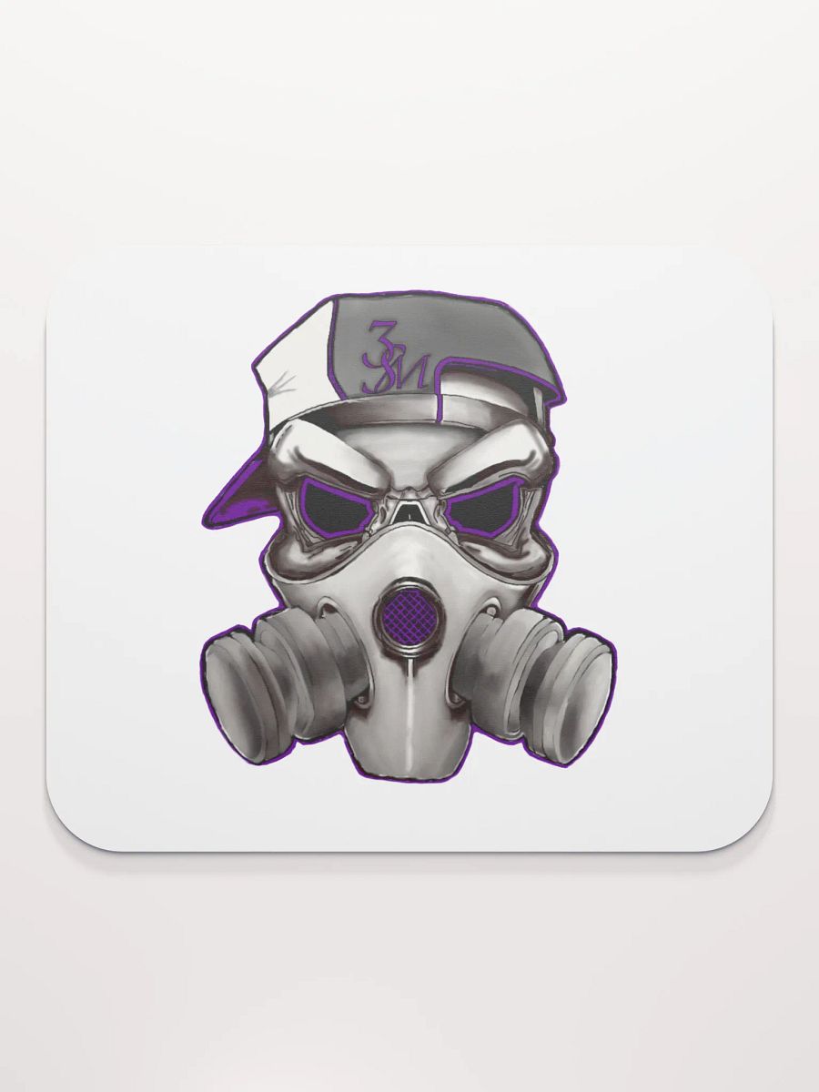 3SM Mouse Pad product image (2)