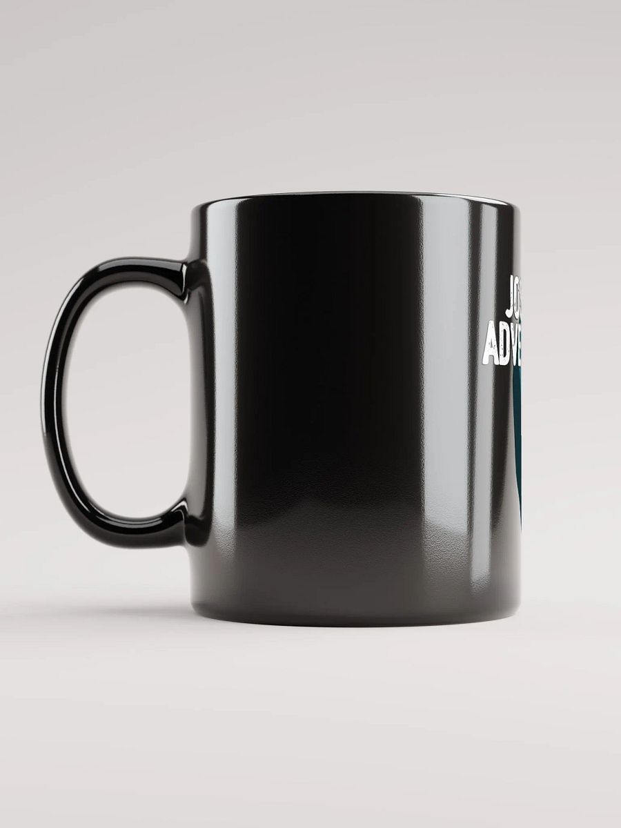 Joshosh Adventures Coffee Mug product image (2)