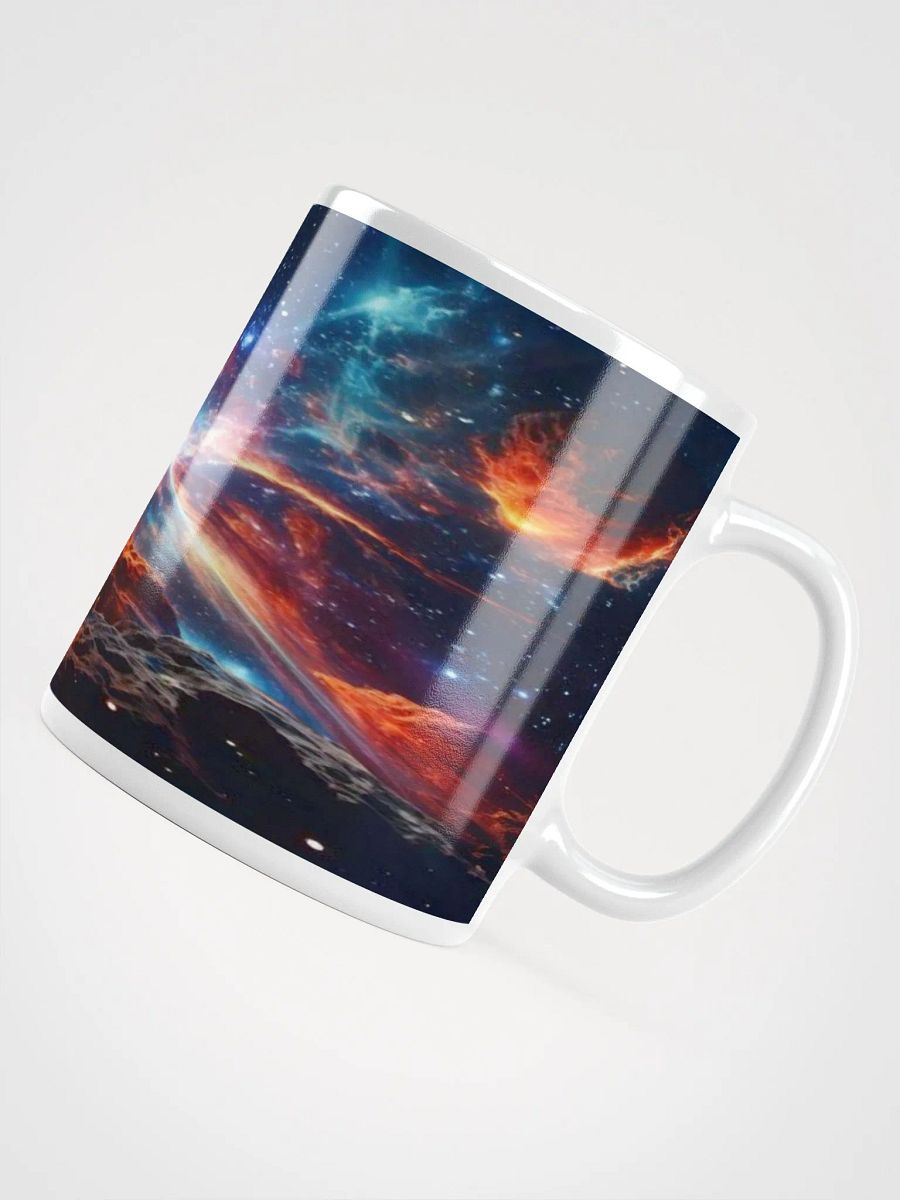 Cosmic Mug product image (2)