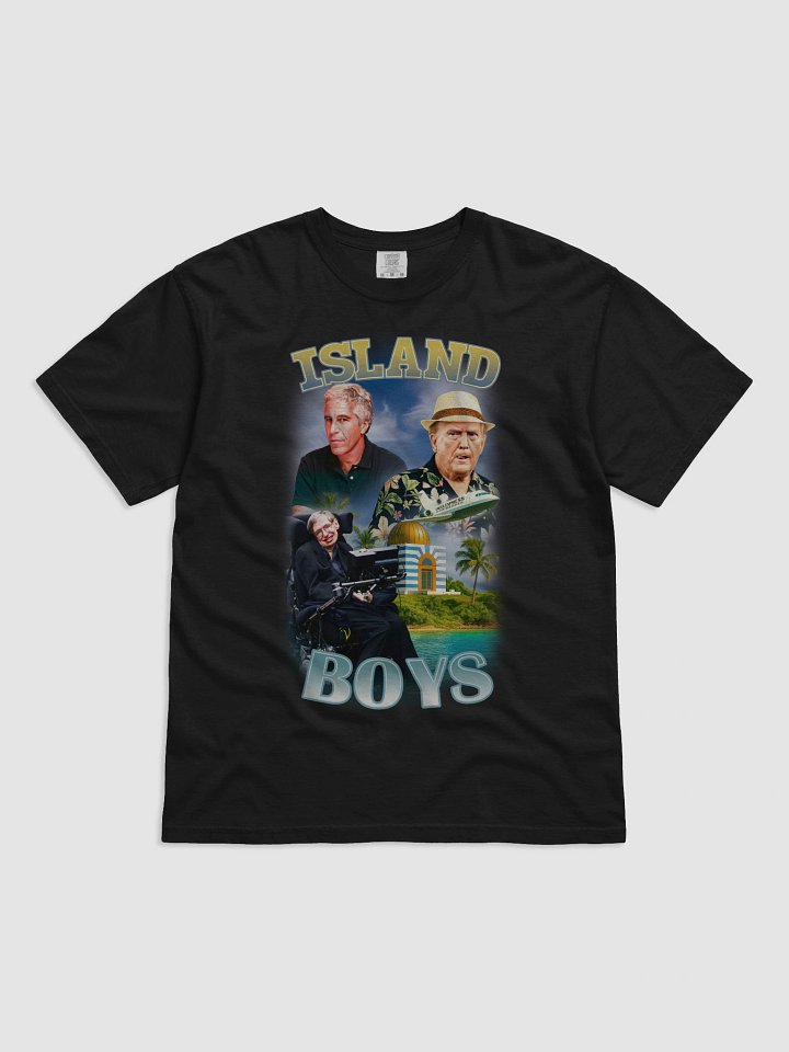 Island Boys product image (1)