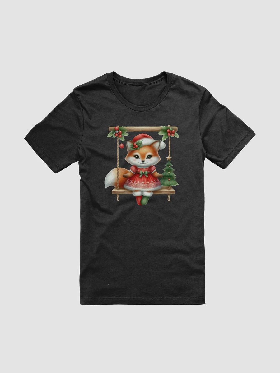 Christmas Baby Fox 19 product image (4)
