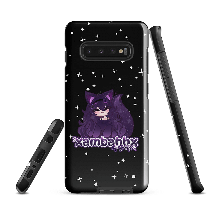 xambahhx Samsung® Tough Case product image (5)