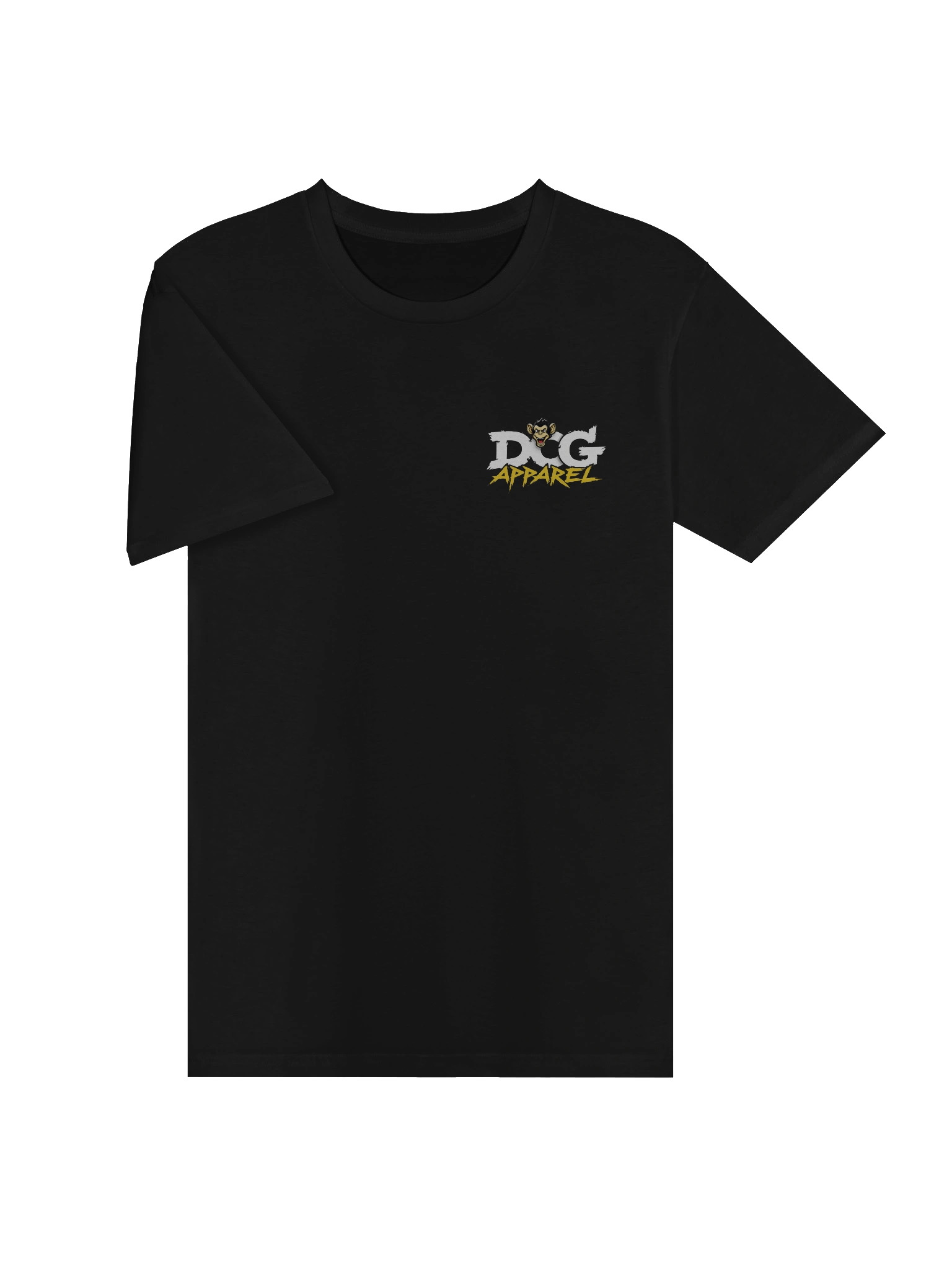 Monkey D.C.G. Premium Tee product image (7)