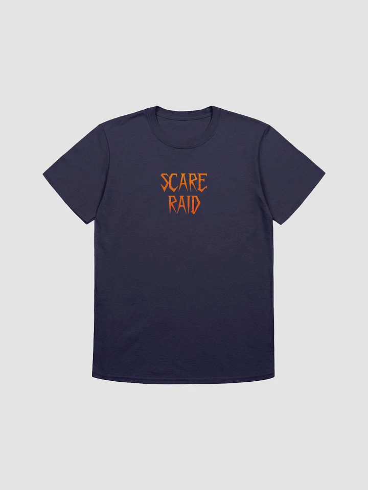 Scare Raid T-Shirt product image (4)