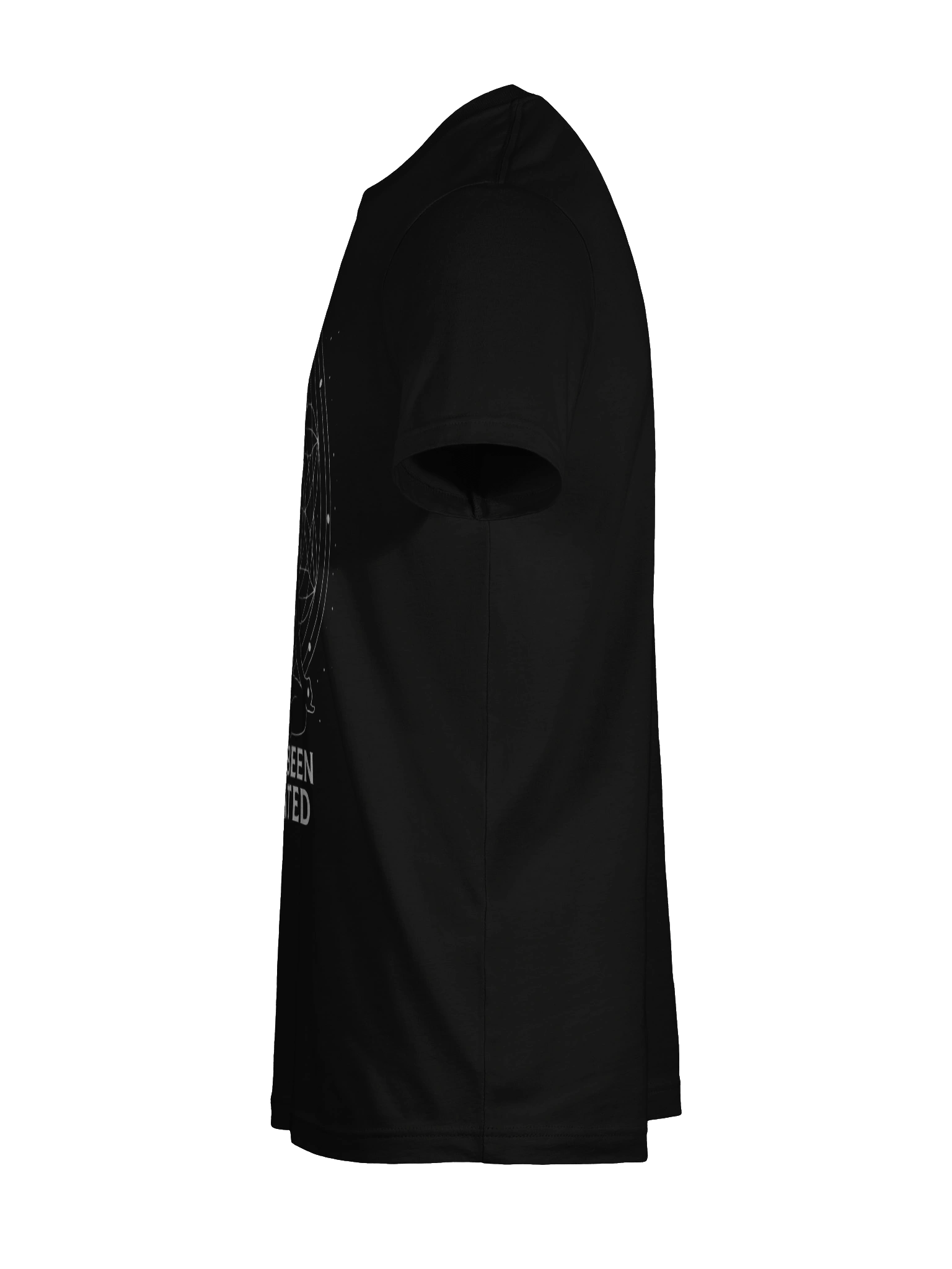 You've Been Activated T-Shirt IV product image (111)