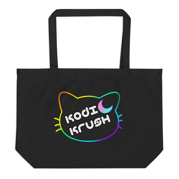 Krush Karrying Bag product image (1)
