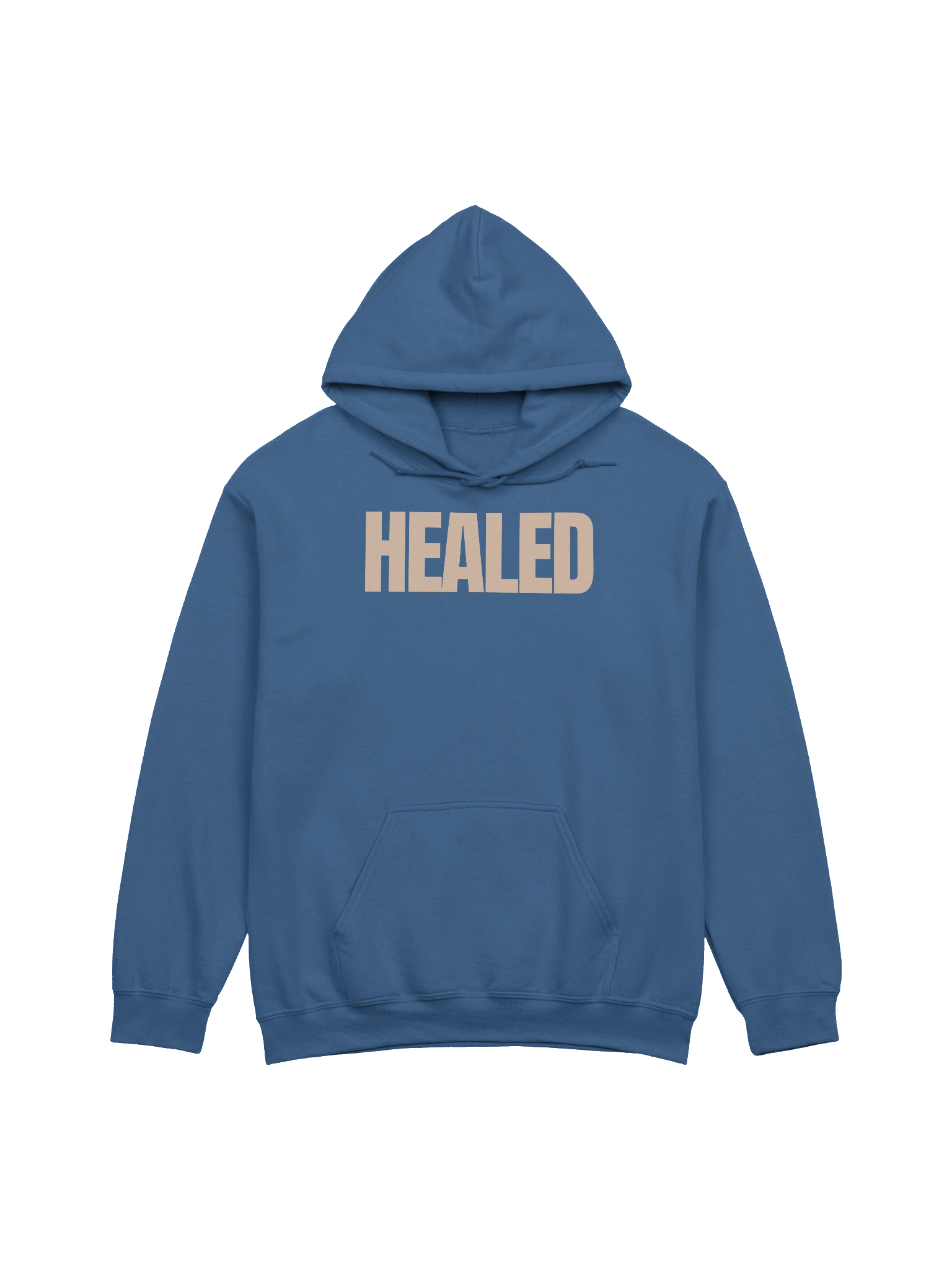HEALED CLASSIC FIRST EDITION HOODIE product image (9)