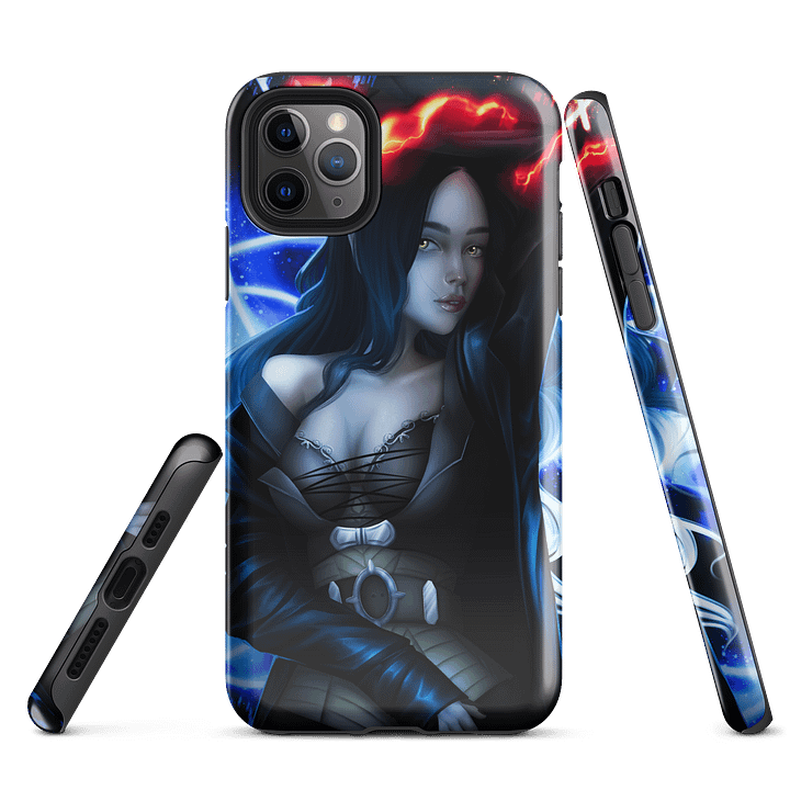 Sparrow Phone Case - iOS product image (5)