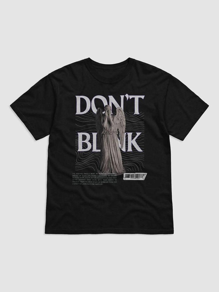 Don't Blink product image (1)