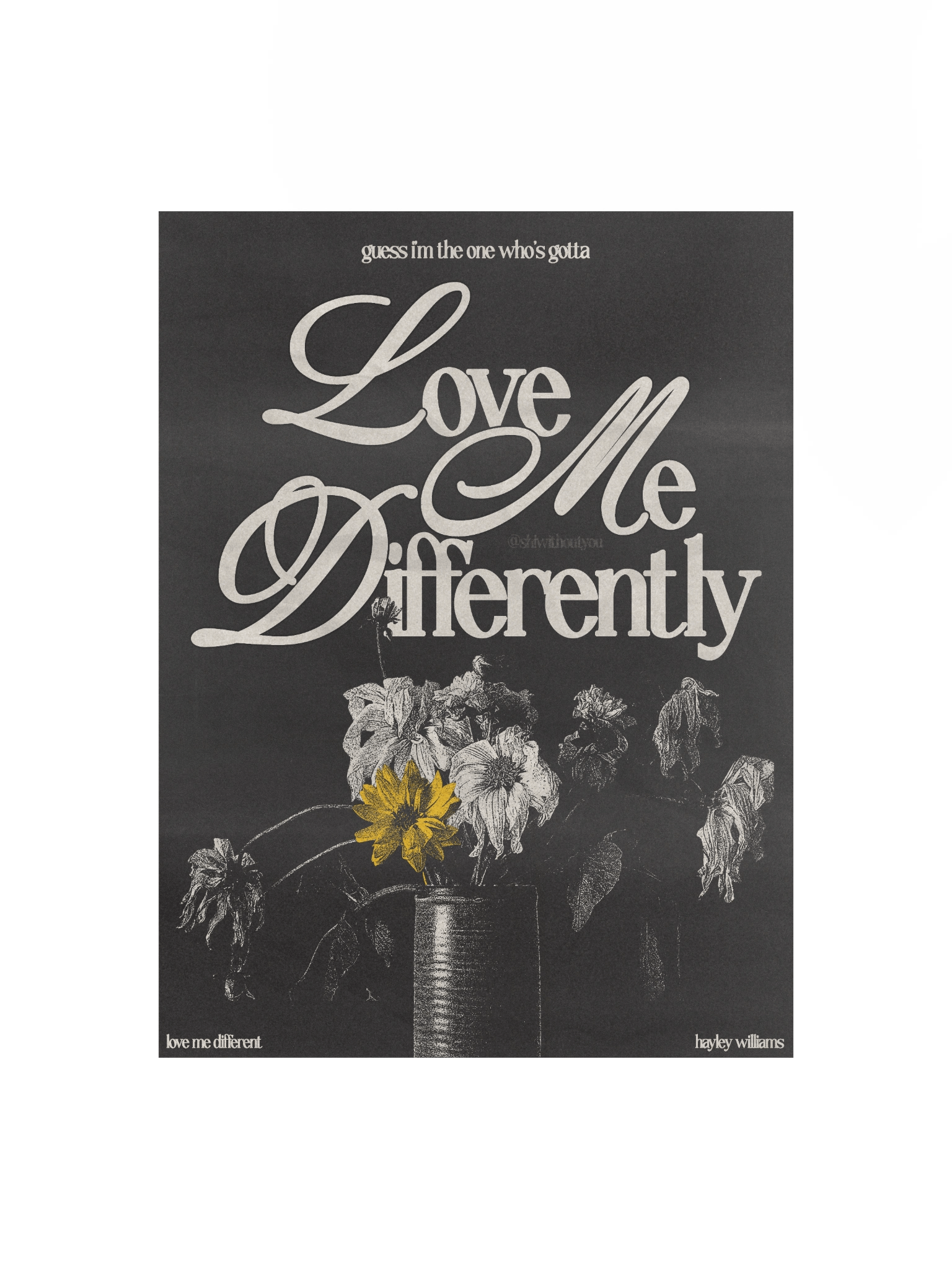 love me different product image (1)
