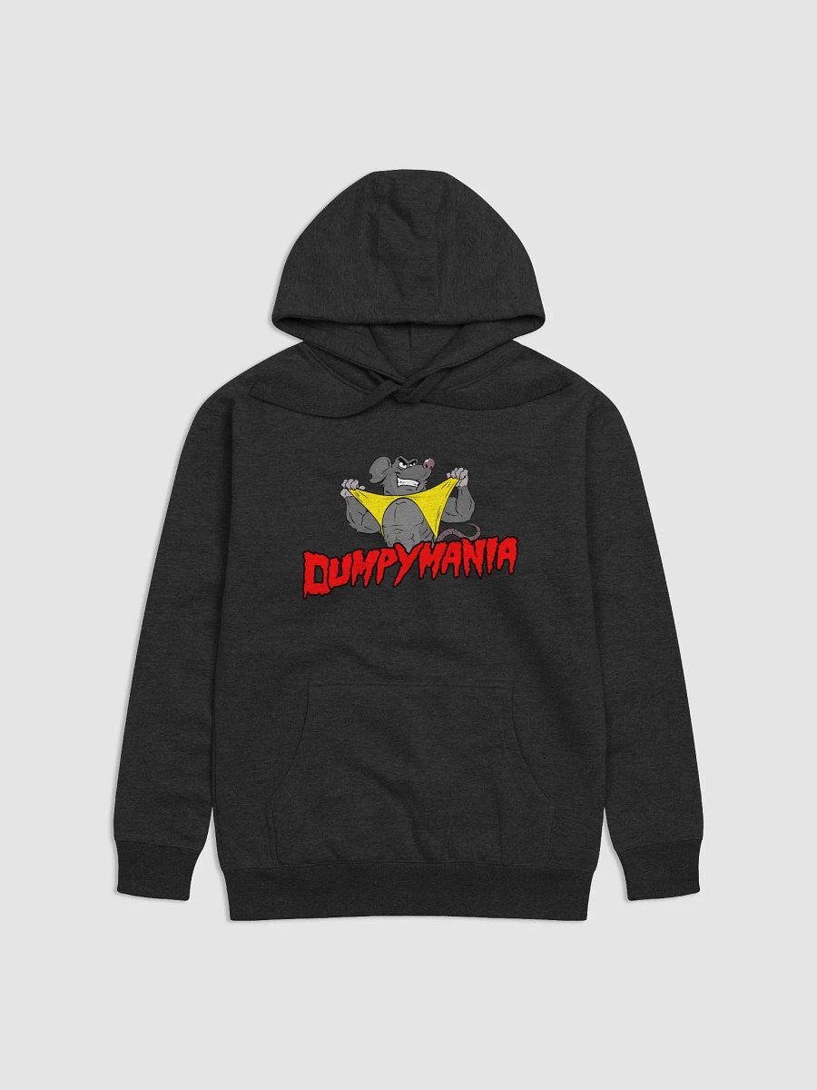 Dumpymania (Hoodie) product image (1)
