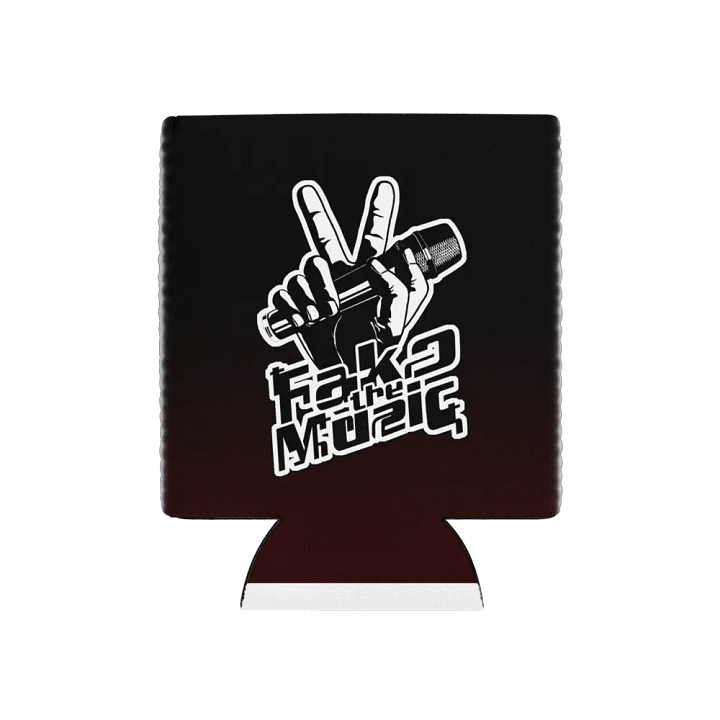 Fake The Music: The Coozie product image (2)