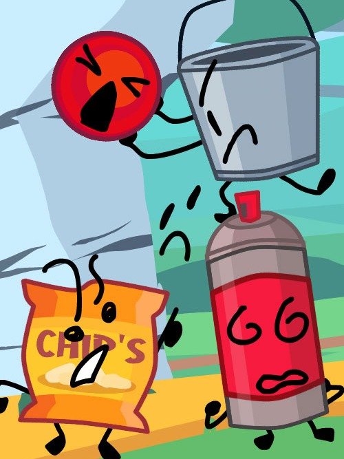 OL Poster product image (2)