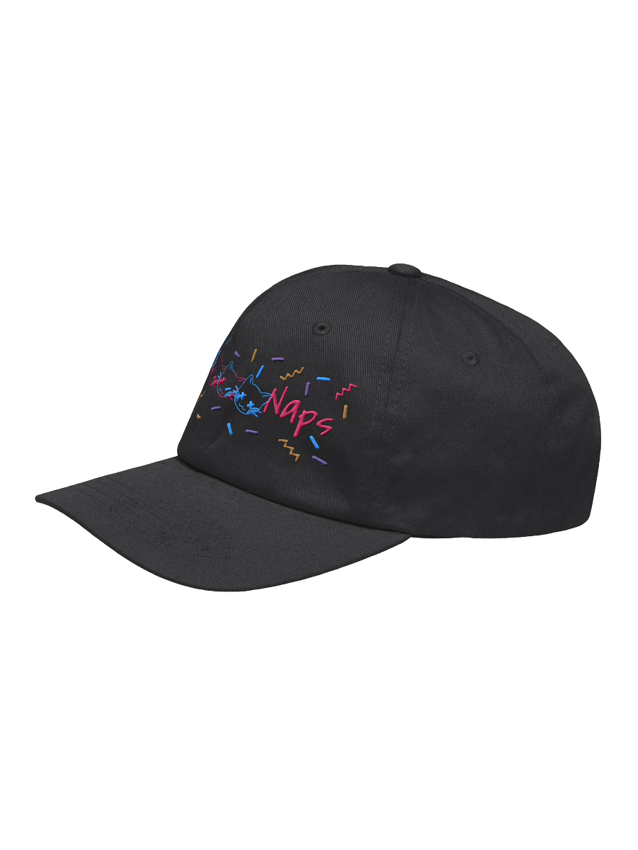 OUTTA NAPS HAT product image (3)