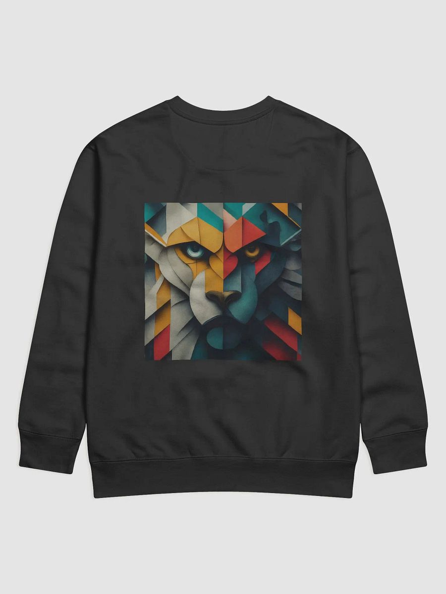 Americana Vibes Premium Sweatshirt product image (2)