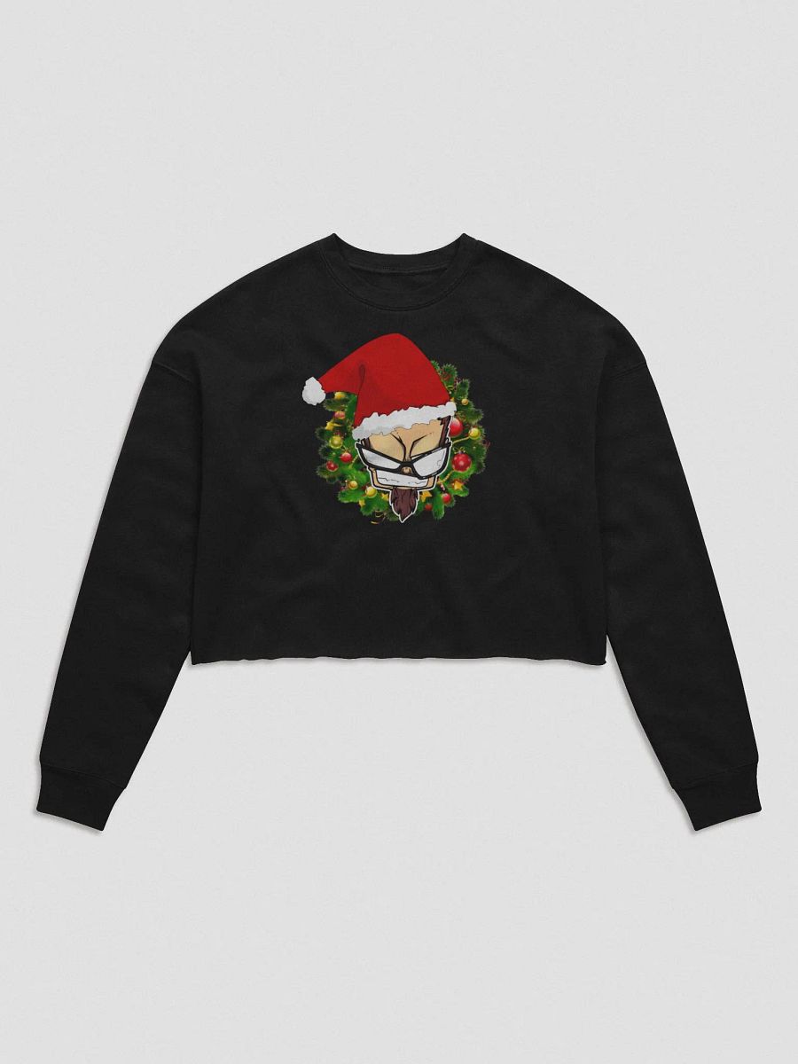 Crop Sweater product image (1)