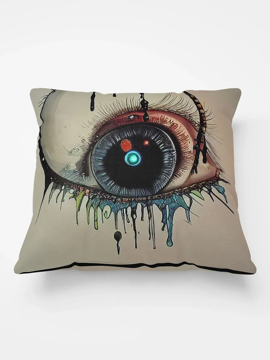 Dreamy Nights All-Over Print Pillow product image (2)