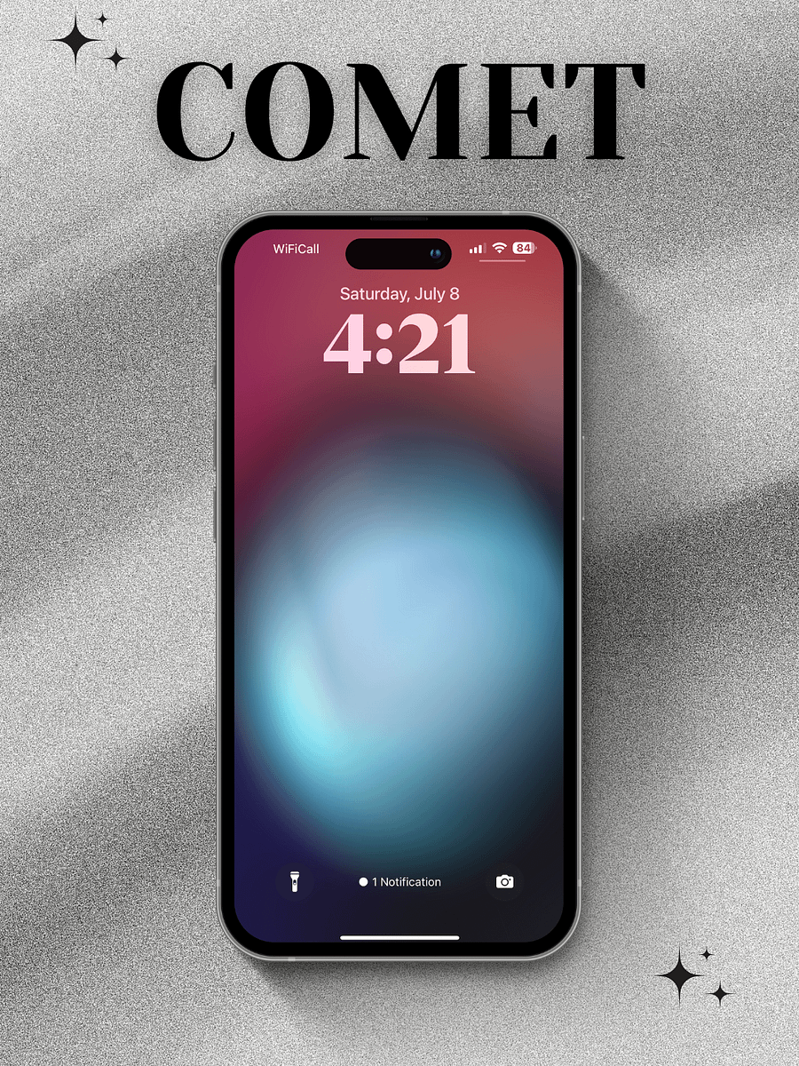 Stellar Wallpaper Pack product image (3)