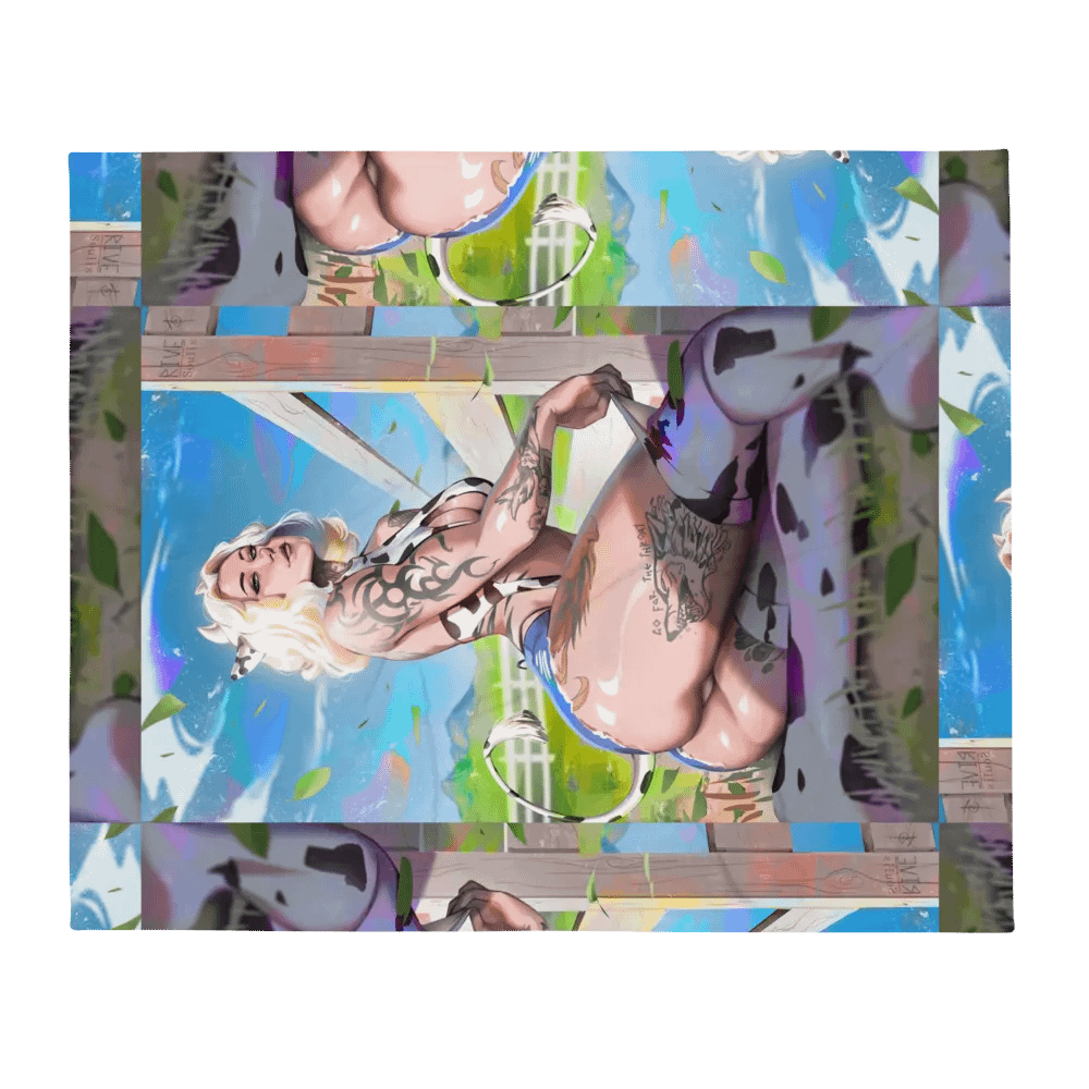 Southern Belle - Blanket product image (1)