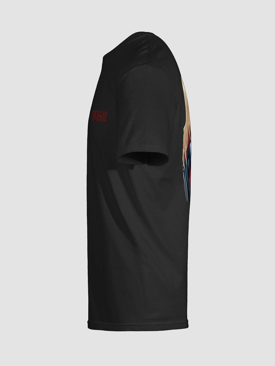 Dynamic Duo Comic Art Gildan Unisex Softstyle T-Shirt product image (9)