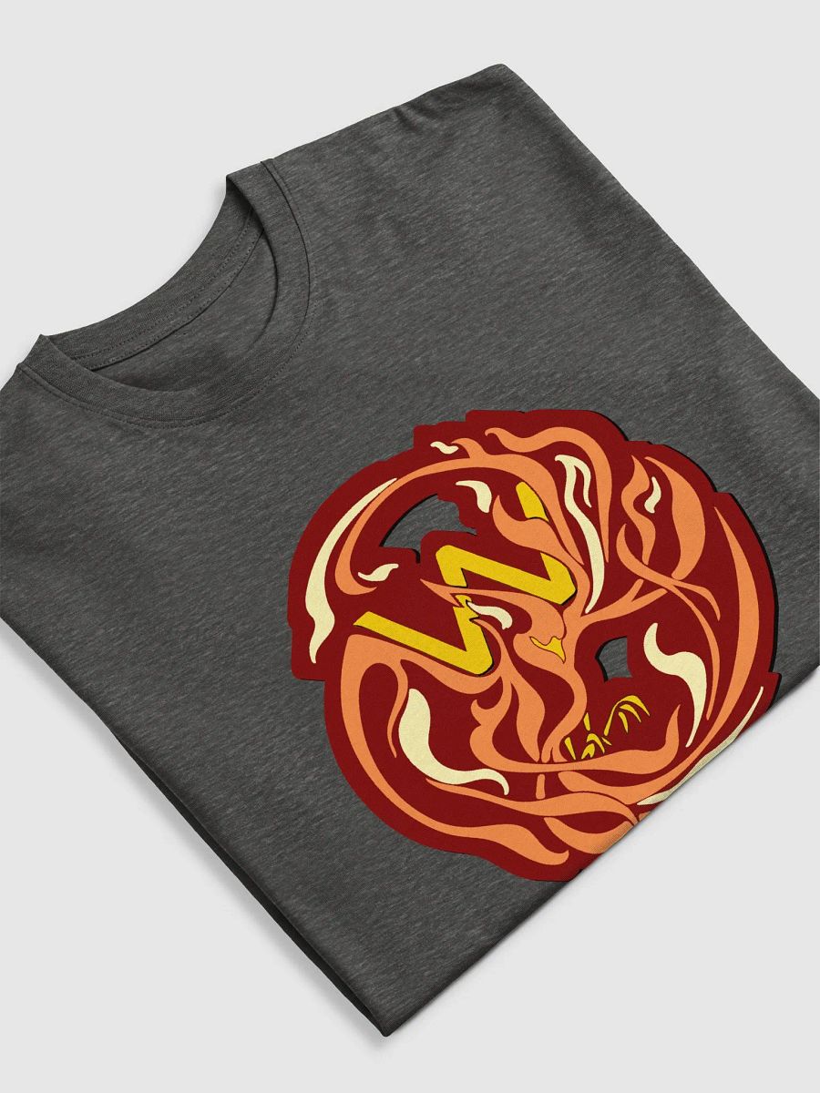 Wildfire Front Logo T-shirt product image (15)