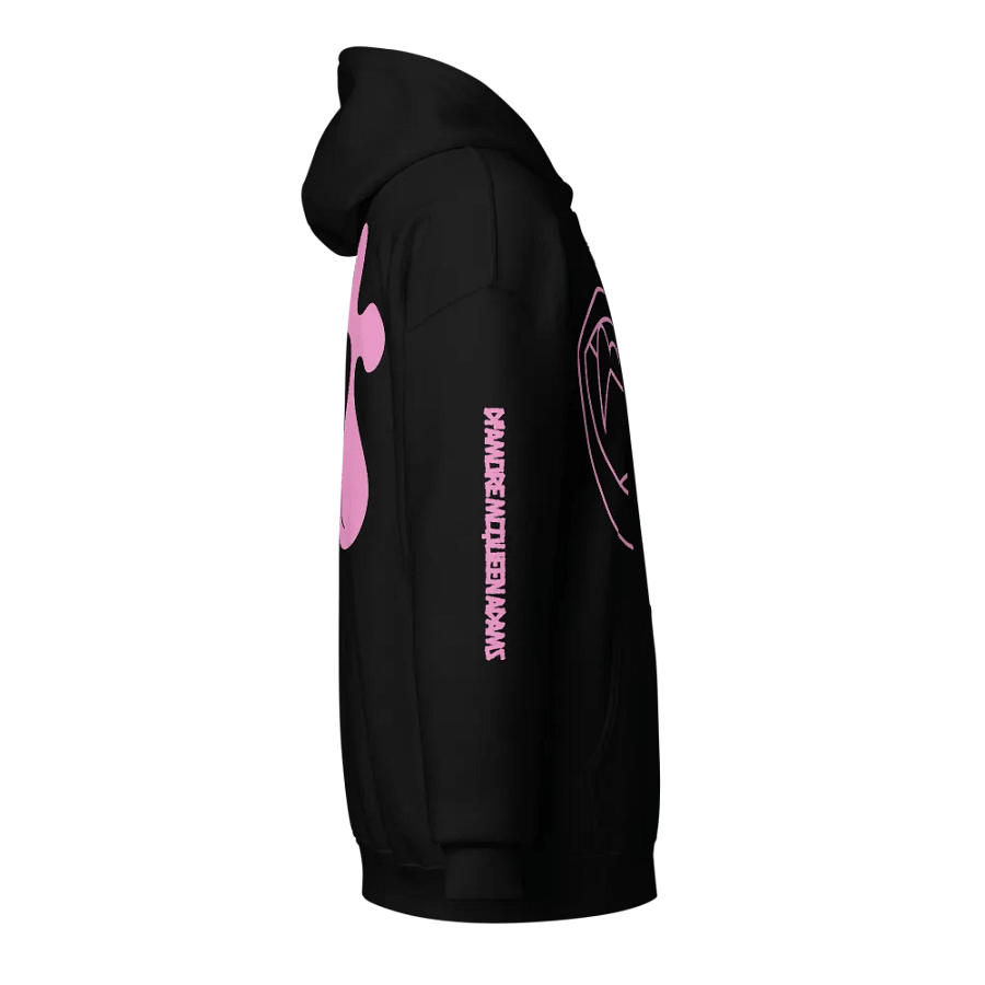 Di'Amore McQueen Adams product image (7)