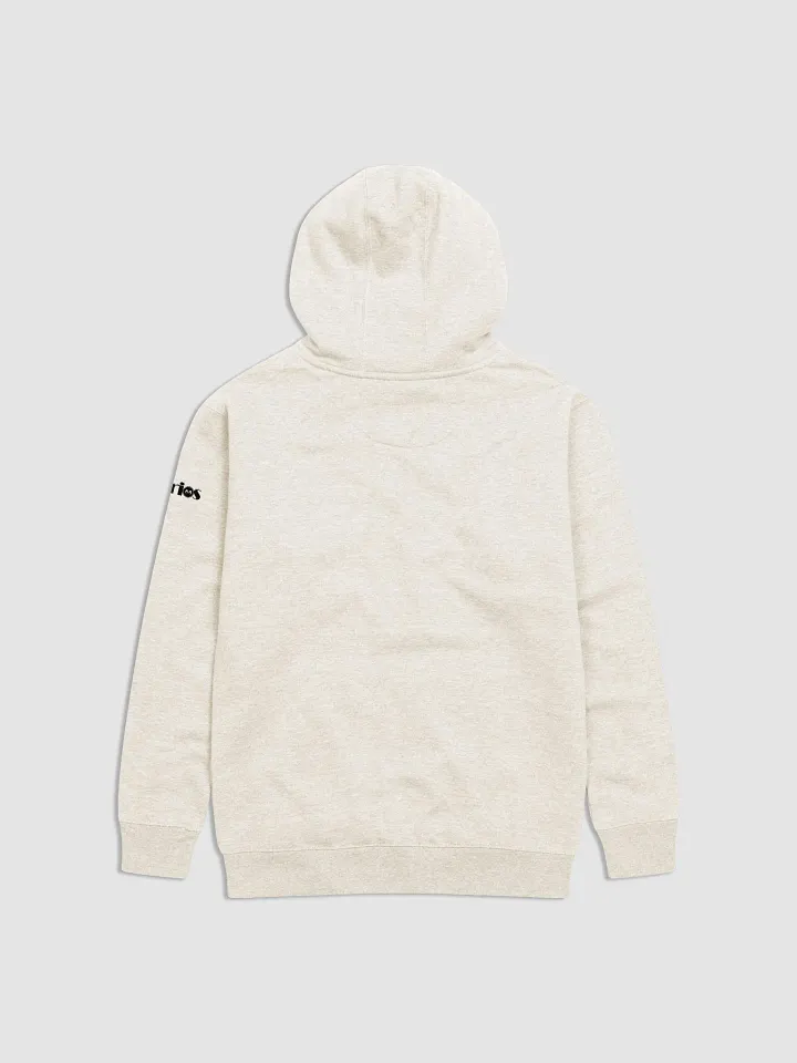 Dorios Hoodie product image (10)