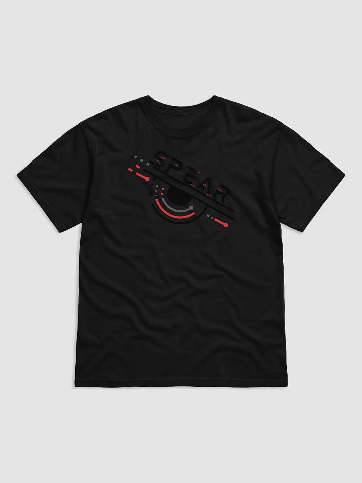 SPEAR Division Comfort Tee product image (3)