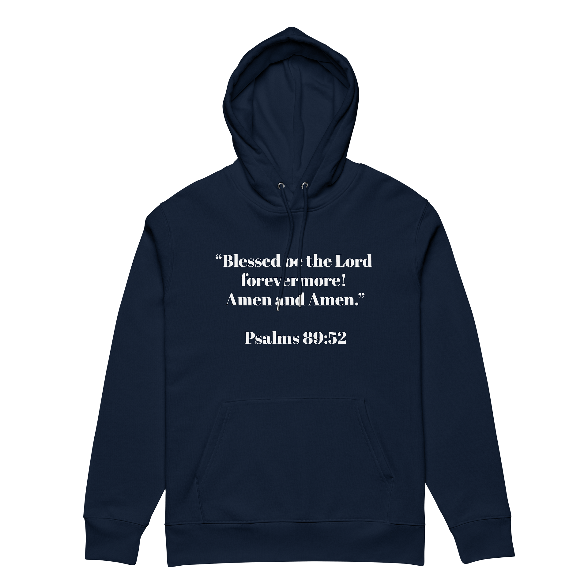 Psalms Hoodie product image (5)