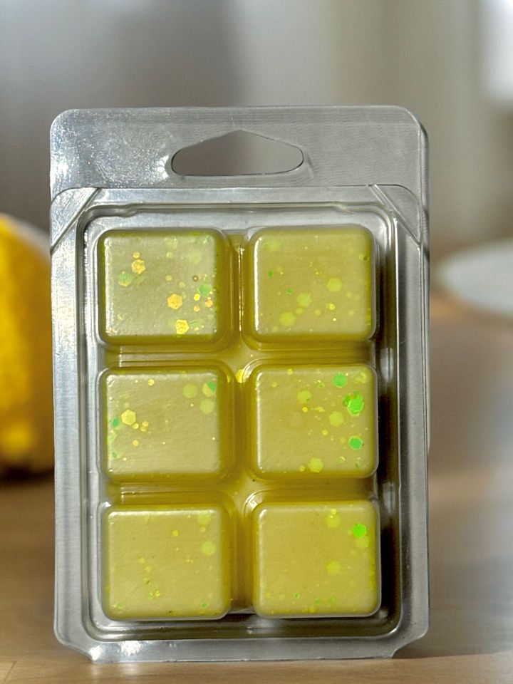 Sunny Lemon product image (2)