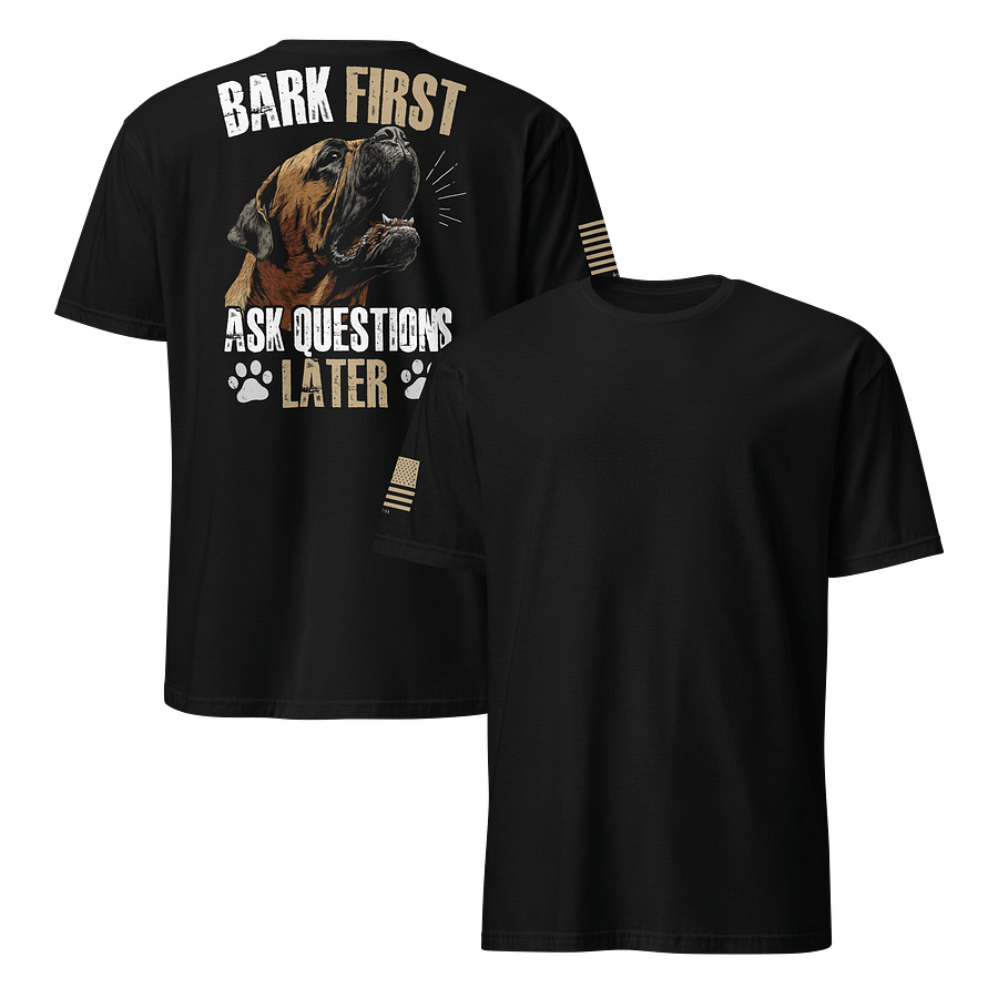 Bark First Mastiff product image (8)