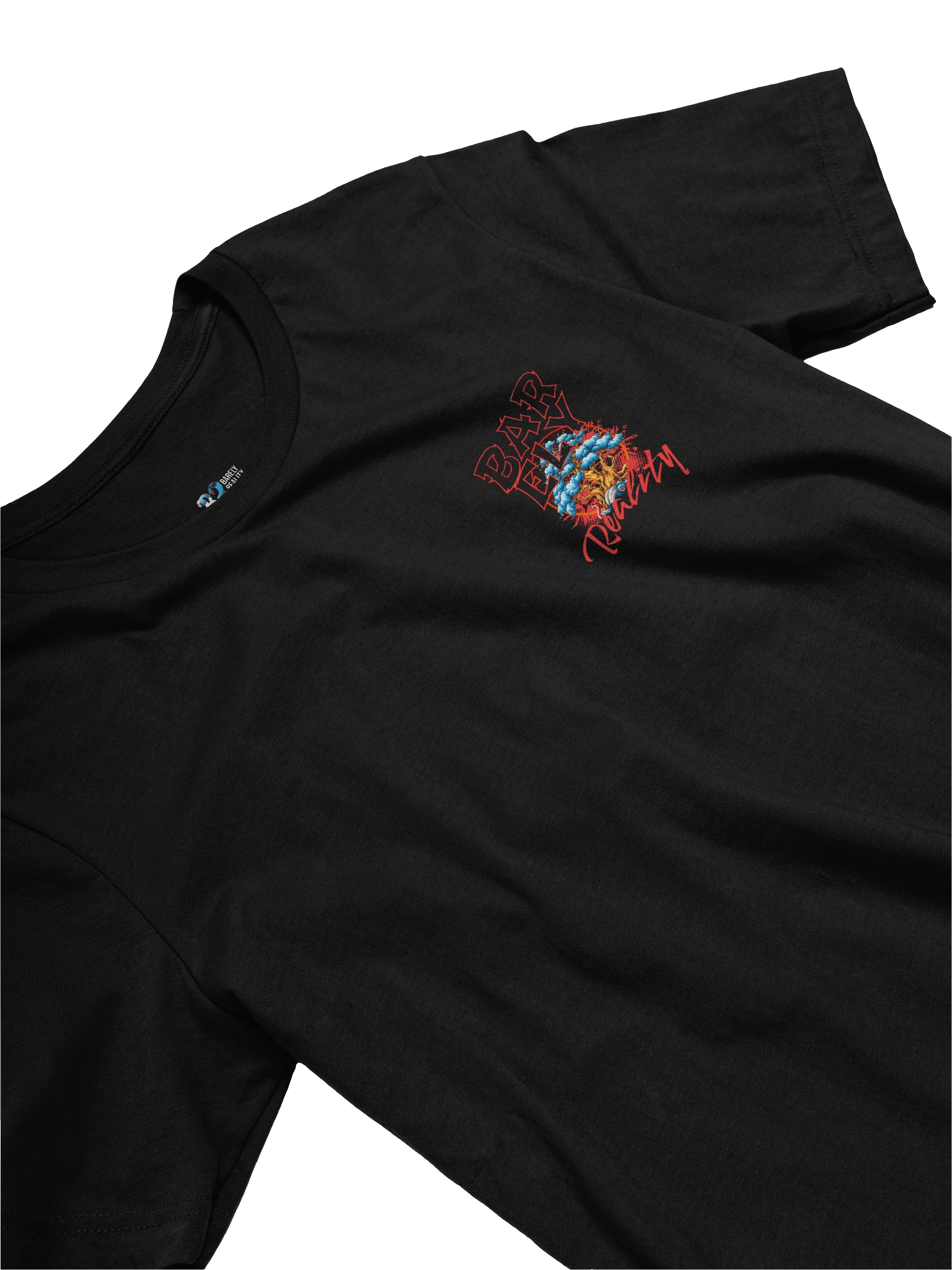 "ANIME BLUE TREE" TEE product image (21)